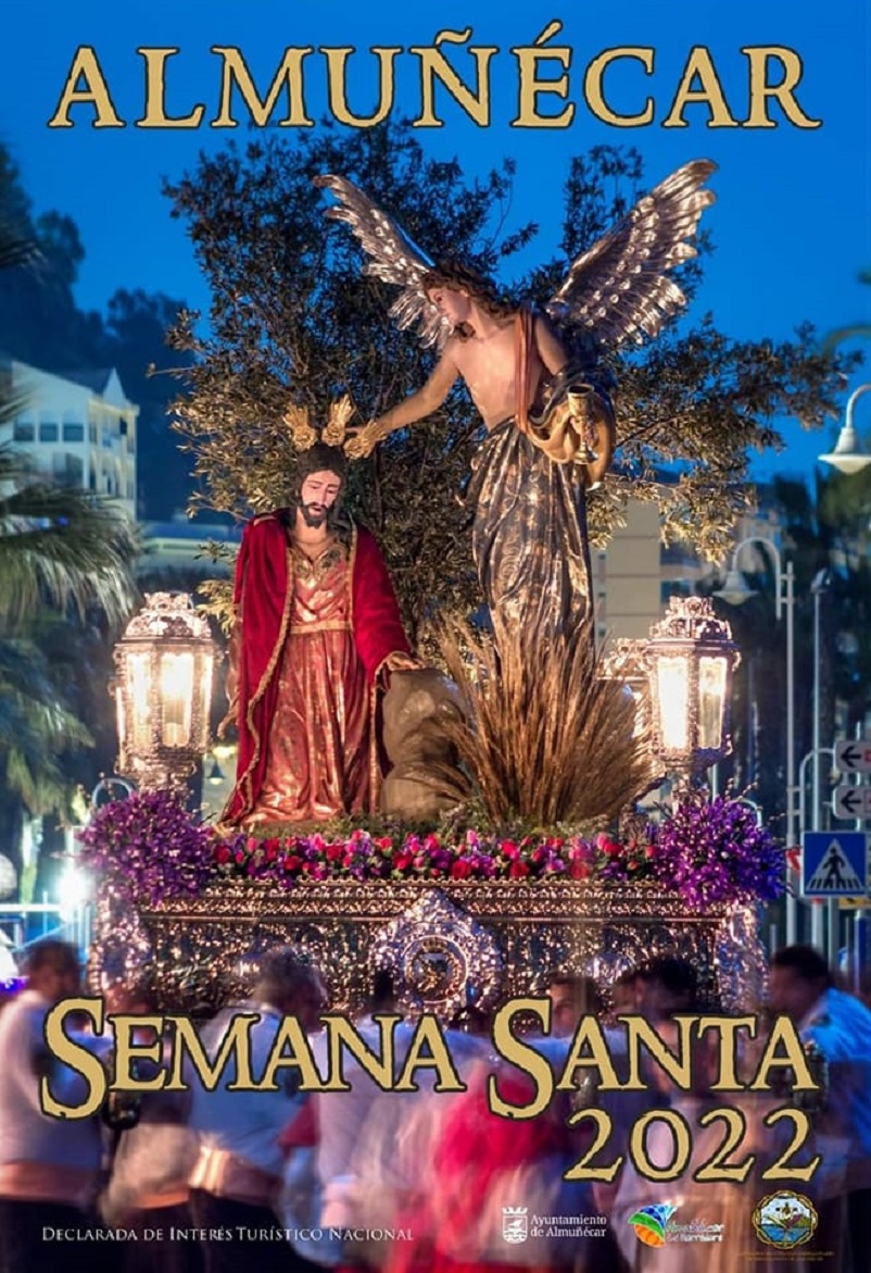 CARTELES  SEMANA  SANTA  2022 - Página 2 Almu10