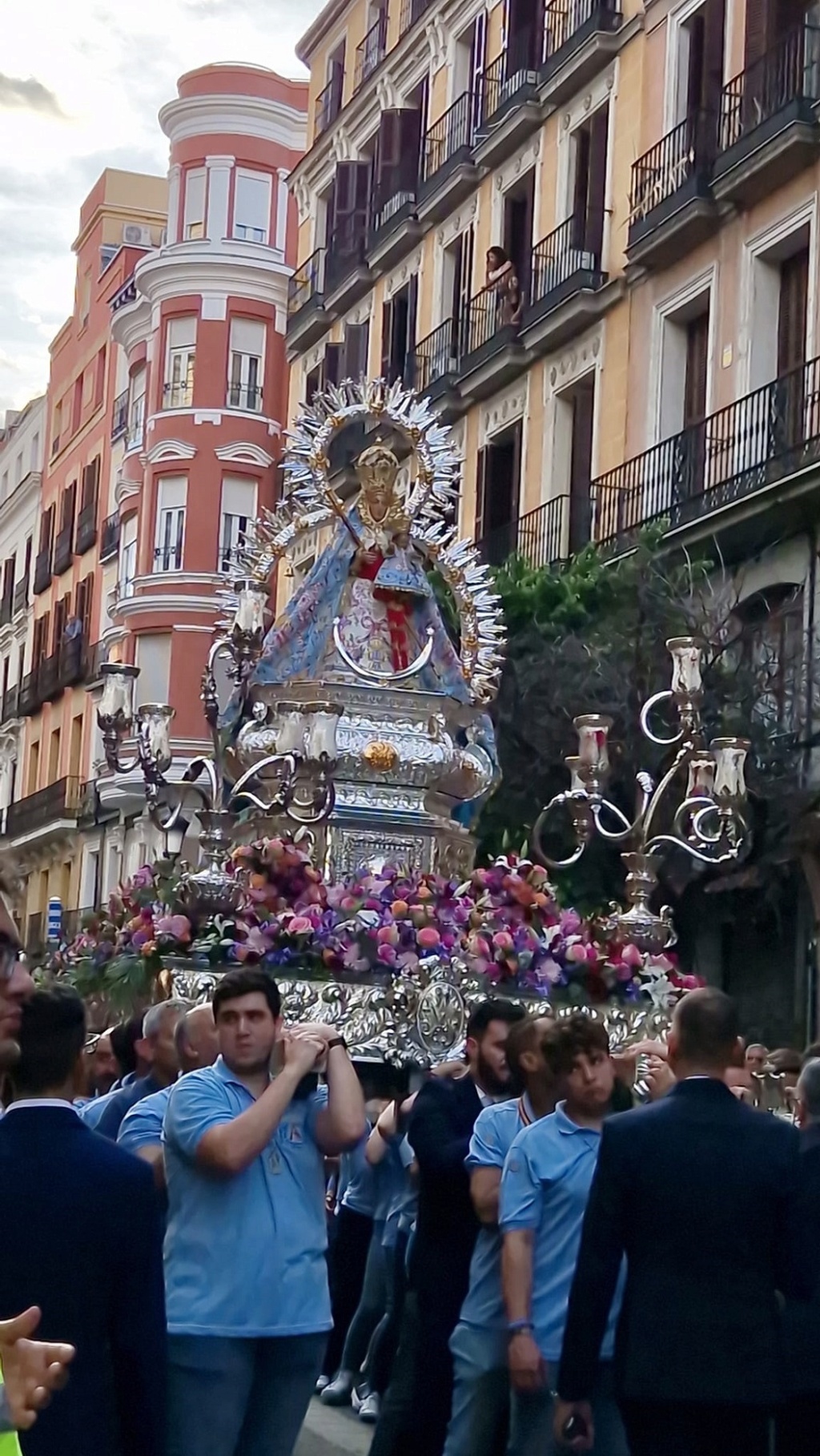 Semana Santa en Madrid - Página 3 Cabeza16