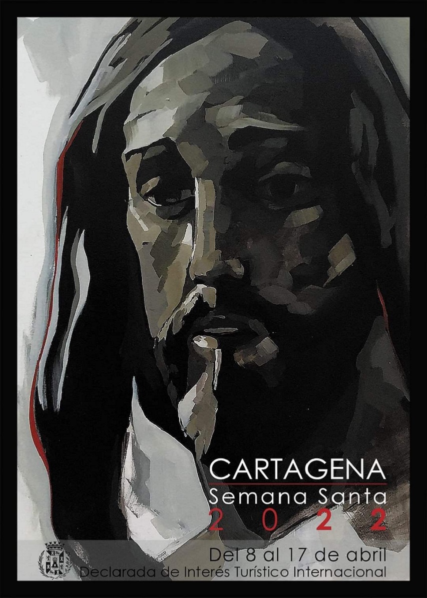 Semana Santa en Cartagena Carta11