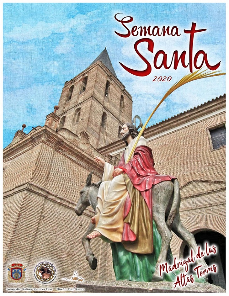 CARTELES  Semana  Santa  2020. - Página 8 Carte129