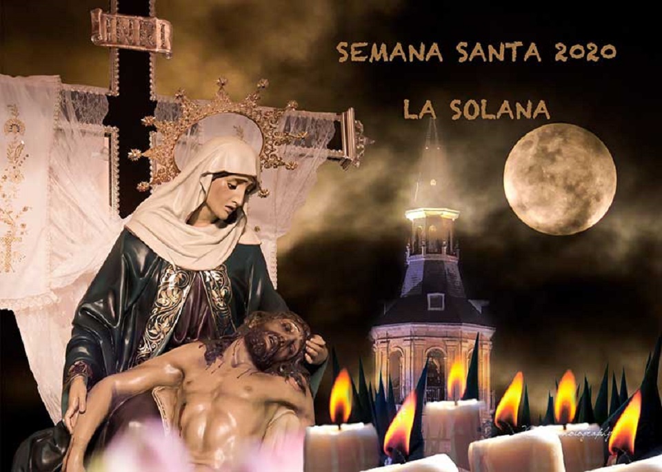 CARTELES  Semana  Santa  2020. - Página 10 Carte193