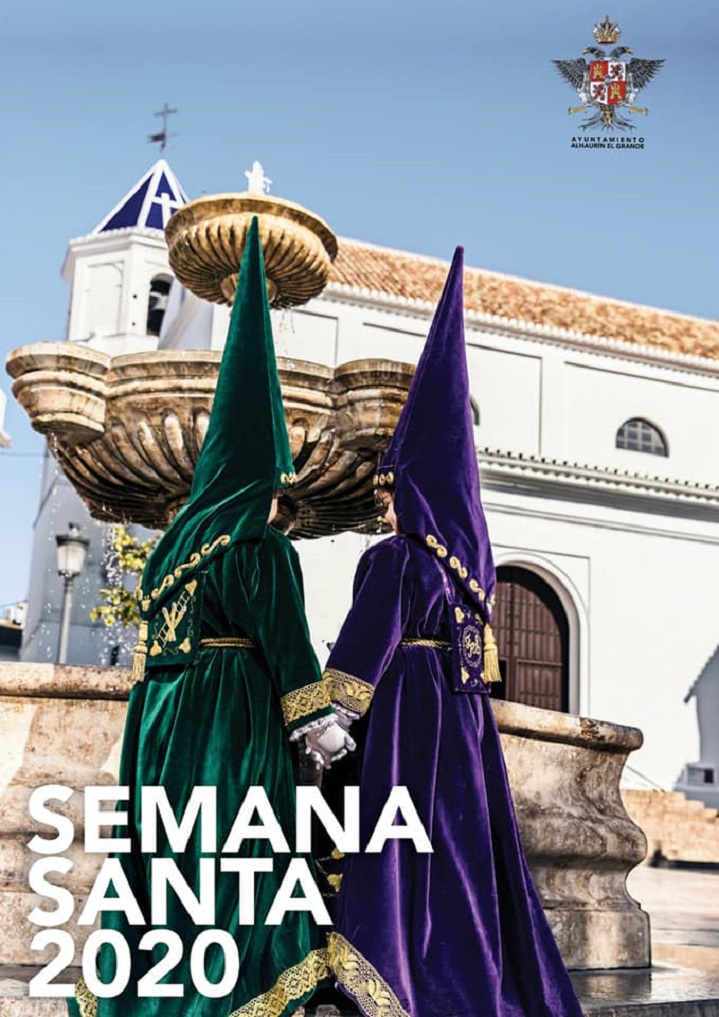 CARTELES  Semana  Santa  2020. - Página 10 Carte211