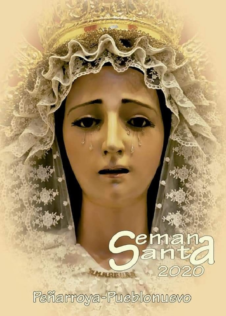 CARTELES  Semana  Santa  2020. - Página 10 Carte216