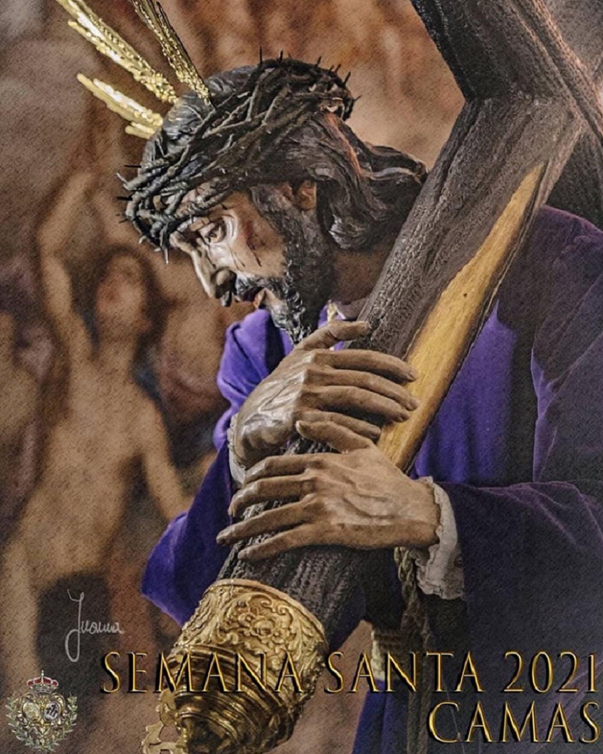 CARTELES  SEMANA  SANTA  2021 - Página 2 Carte281