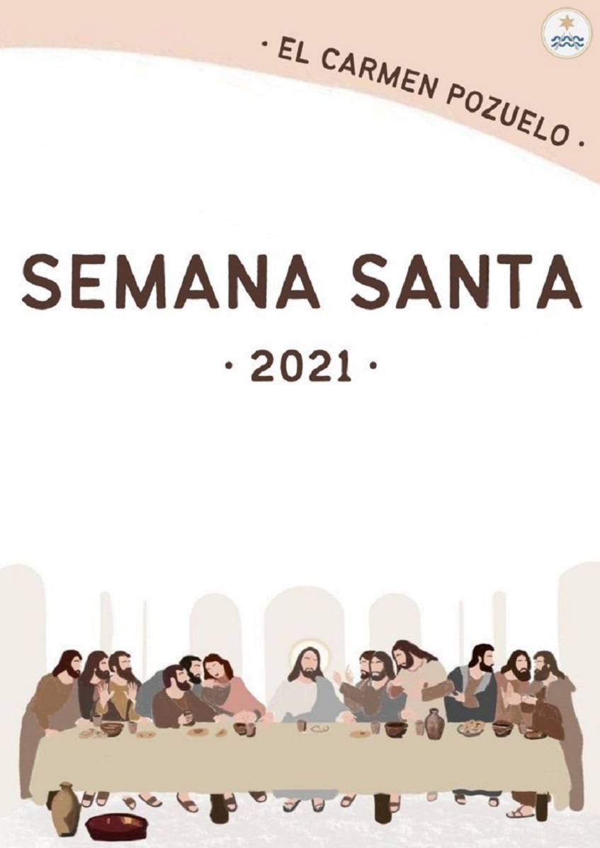 CARTELES  SEMANA  SANTA  2021  (II) - Página 5 Carte322