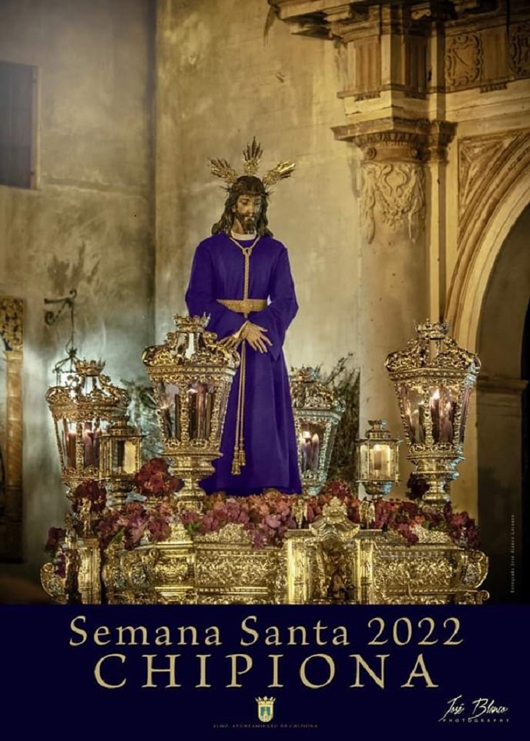 CARTELES  SEMANA  SANTA  2022 - Página 2 Chipi10