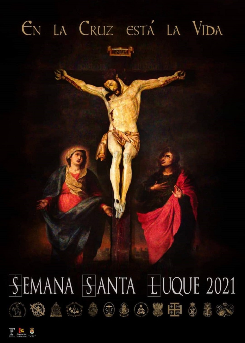 CARTELES  SEMANA  SANTA  2021 - Página 2 Luque10