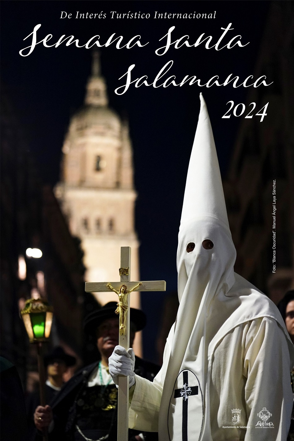 Semana Santa en Salamanca Sala11