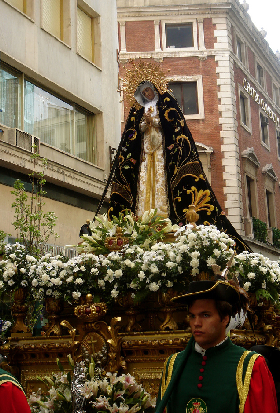 Semana Santa en Madrid - Página 4 Soleda14