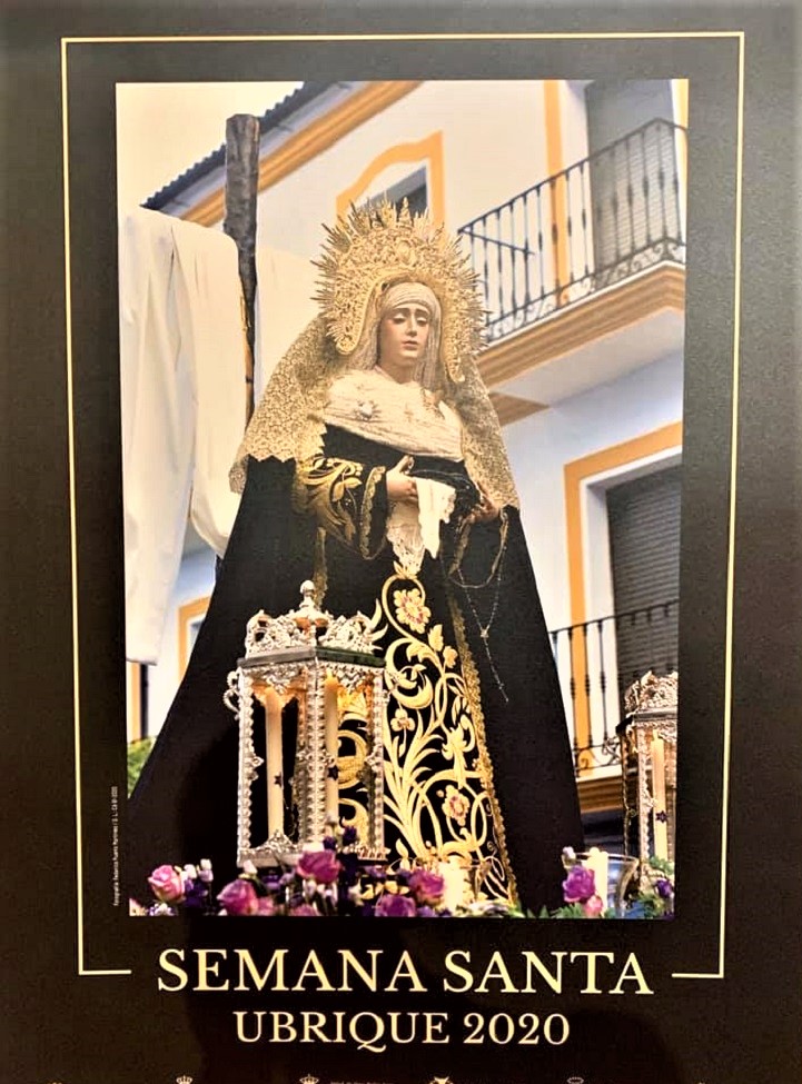 CARTELES  Semana  Santa  2020. - Página 4 Ub10