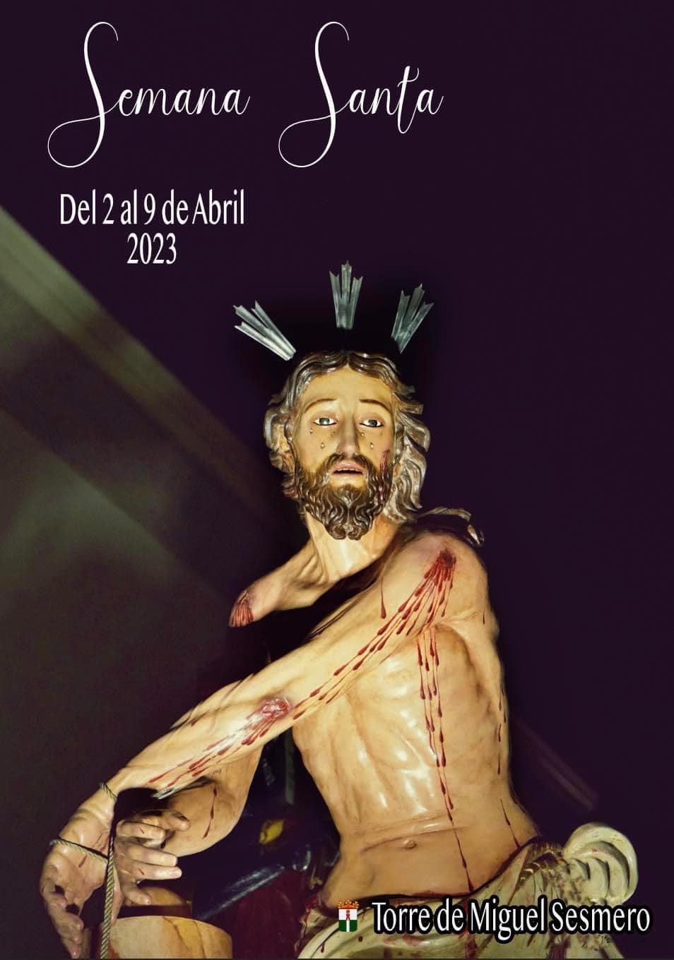 CARTELES  SEMANA  SANTA  2023  (II). Zzzz_t25