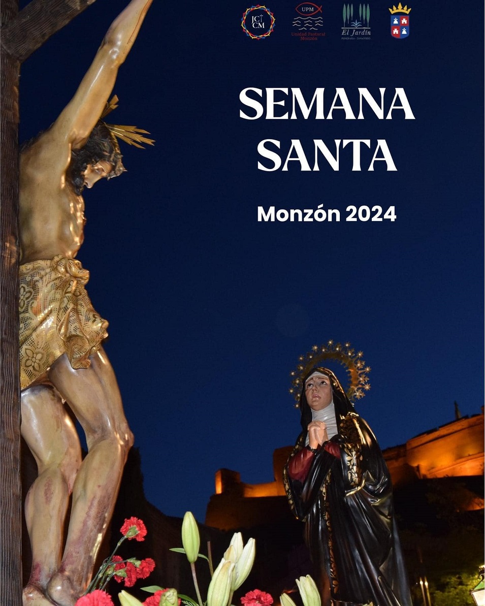 CARTELES  SEMANA  SANTA  2024   (II) Zzzzz150
