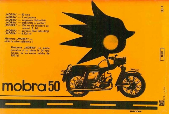 Les motos roumaines - Page 2 Cine-v11