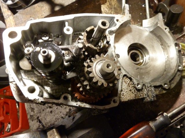 montage moteur ETZ 125  P1060839