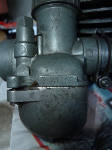 Typologie des carburateurs BVF P1070346
