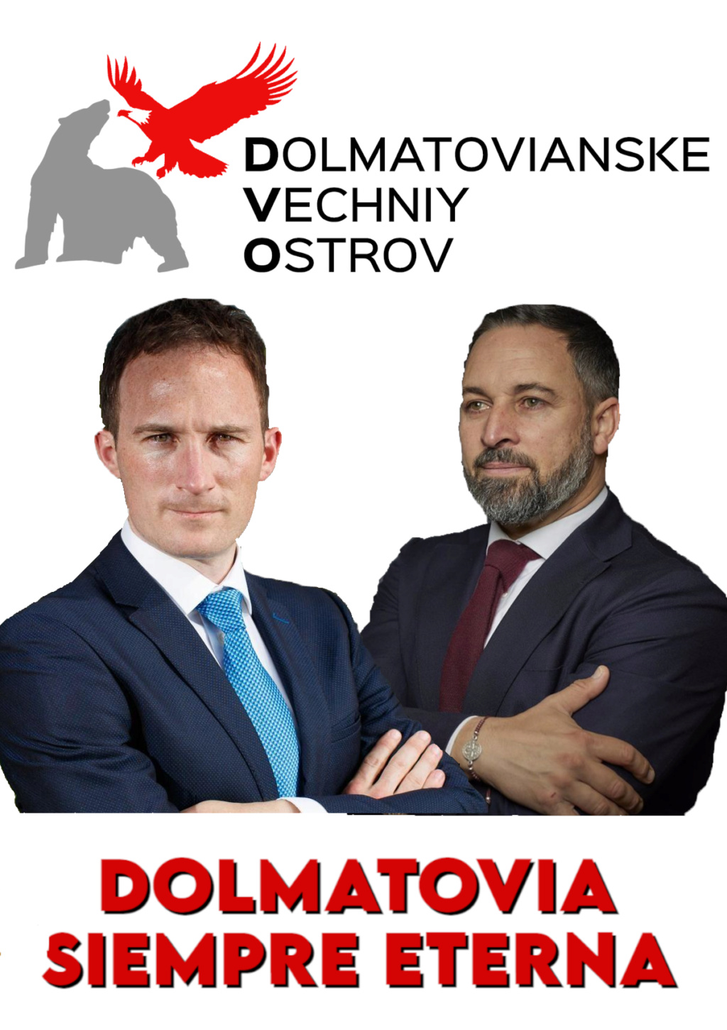 [DVO-KD] Campaña electoral de DVO-KD en Vechniy Ostrov Vdo_lo10