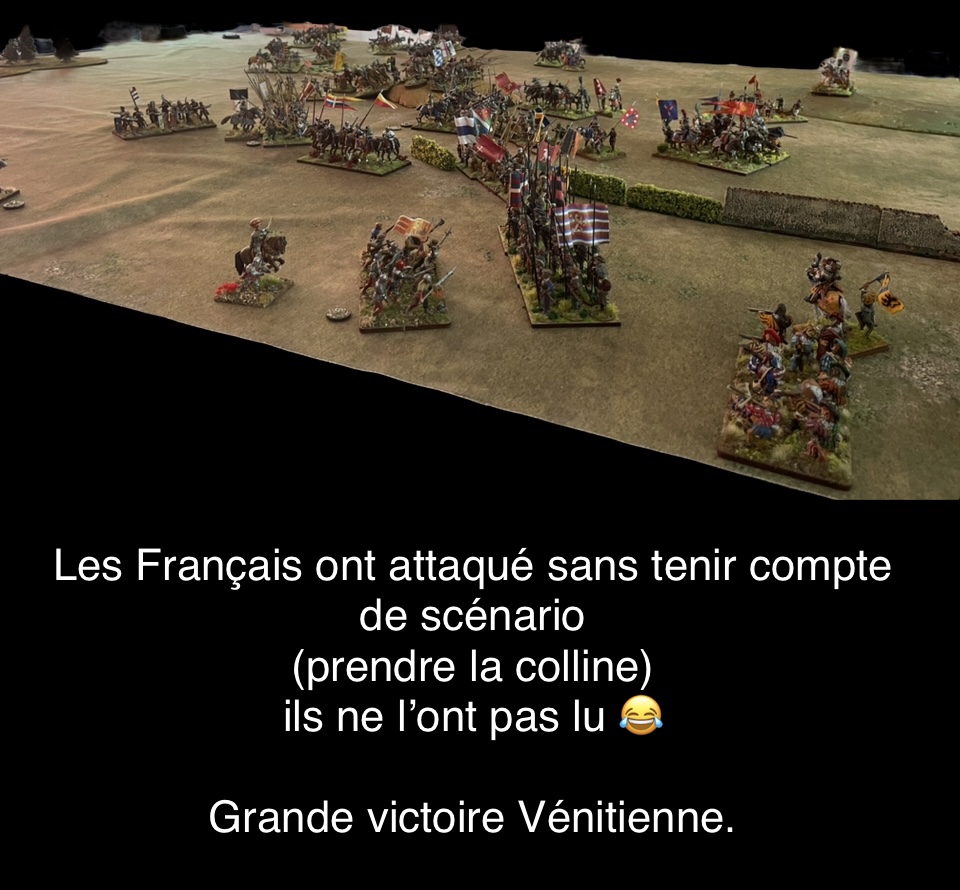 Quand Paoudeurfeouks se prend pour François 1er 617de910