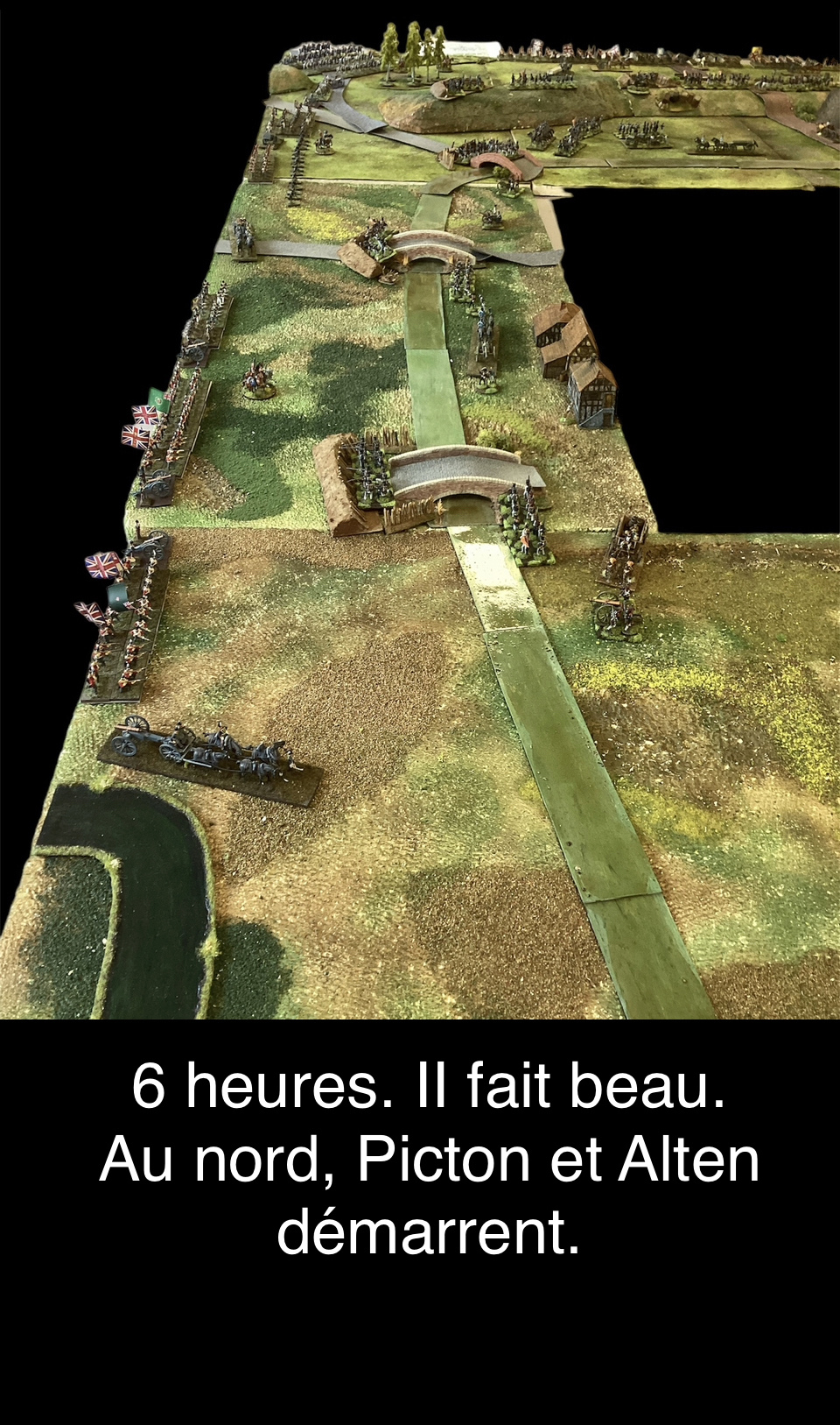 10 avril 1814 la bataille de Toulouse  Img_6815