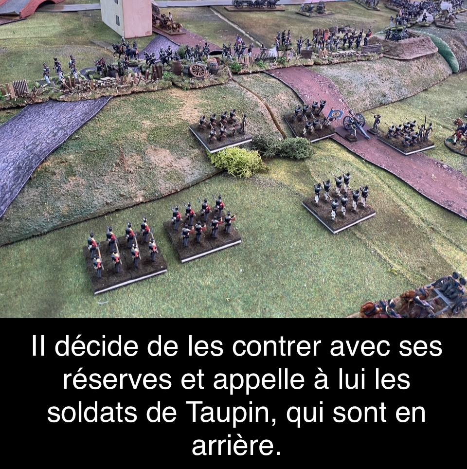 10 avril 1814 la bataille de Toulouse  Img_6835
