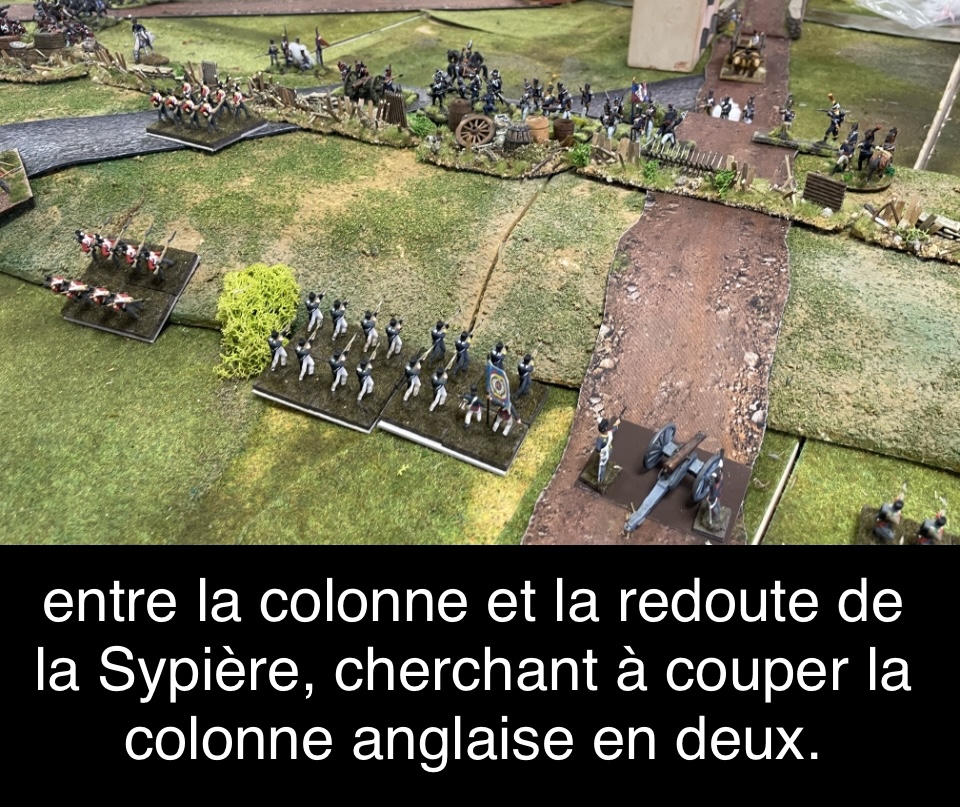 10 avril 1814 la bataille de Toulouse  Img_6837