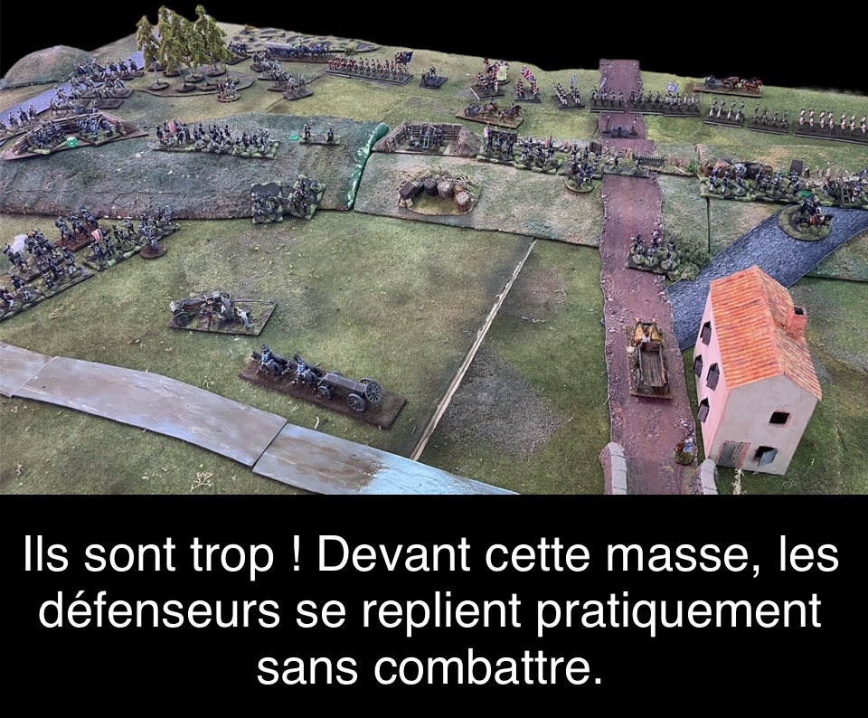 10 avril 1814 la bataille de Toulouse  Img_6843