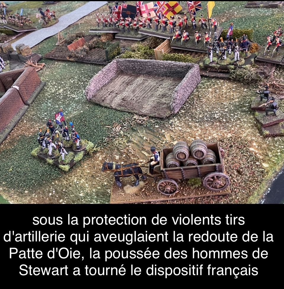 10 avril 1814 la bataille de Toulouse  Img_6853
