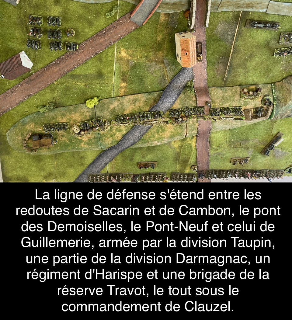 10 avril 1814 la bataille de Toulouse  Img_6857