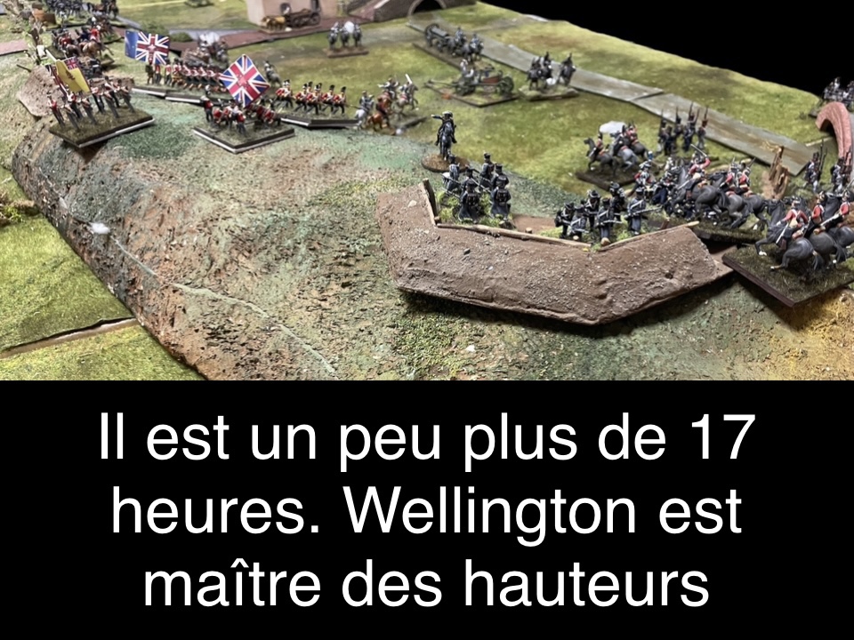 10 avril 1814 la bataille de Toulouse  Img_6910