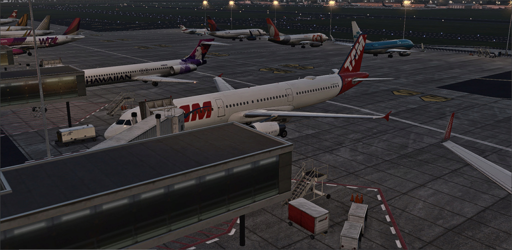 Vôo de Florianópolis(SBFL) à Londrina(SBLO), Airbus A-321 /Tam Snap_269