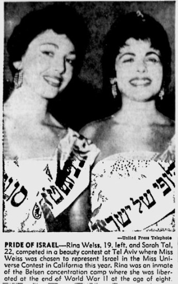 Miss Universo 1956. Foto 11. 11_08-10