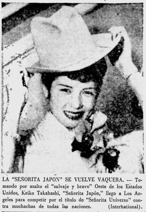 Miss Universo 1955. Foto 13. 13_13-11