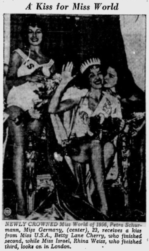 Miss Mundo 1956. Foto 13. 13_17-10