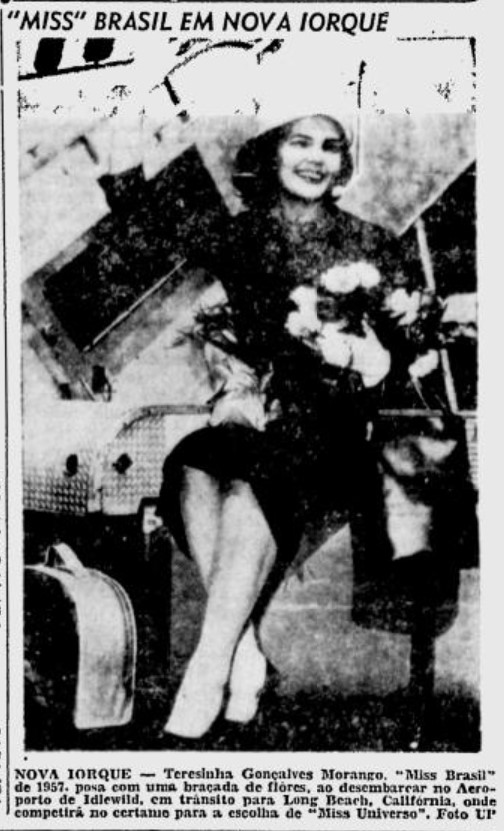 Miss Universo 1957. Foto 17. 17_11-10