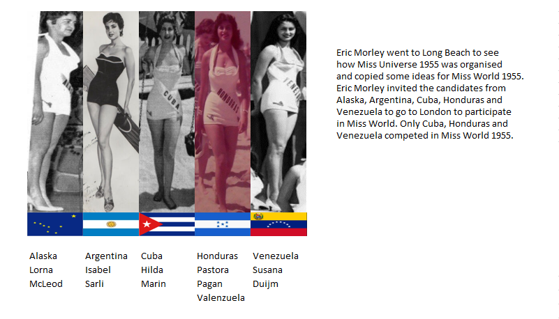 Miss Mundo 1955: Hechos Interesantes 1. 1_208_18