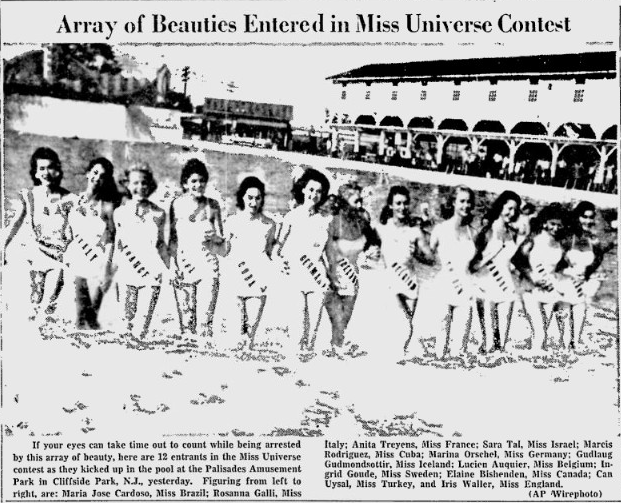 Miss Universo 1956. Foto 21. 21_09-10