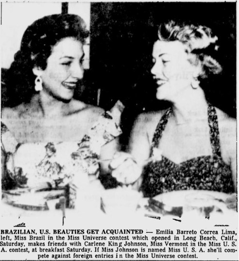 Miss Universo 1955. Foto 22. 22_16-11