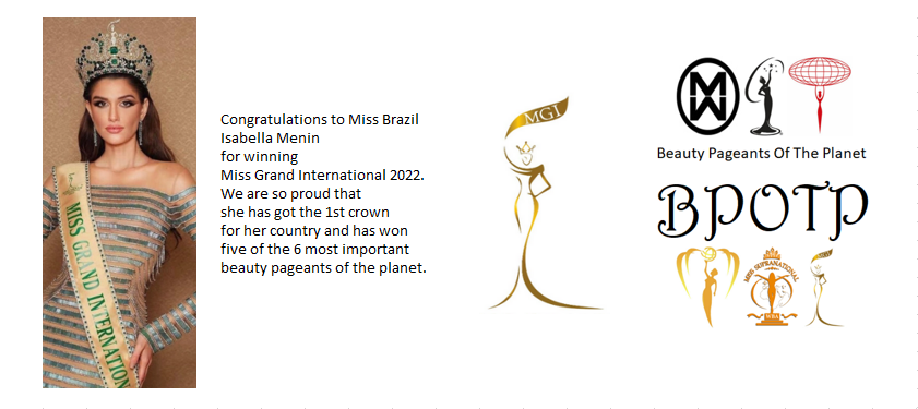 Miss Grand Internacional 2022 – Miss Brasil. 2_2_mg12