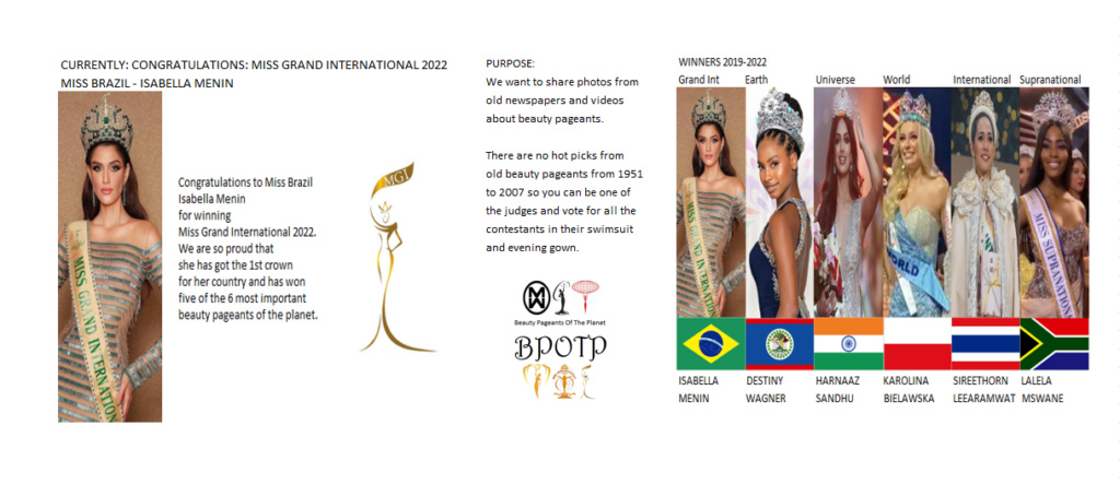 Miss Grand International 2022 – Miss Brazil. 2_4_mg13