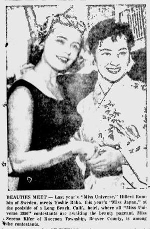 Miss Universo 1956. Foto 35. 35_12-10