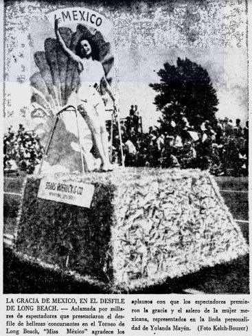 Miss Universo 1955. Foto 36. 36_20-11