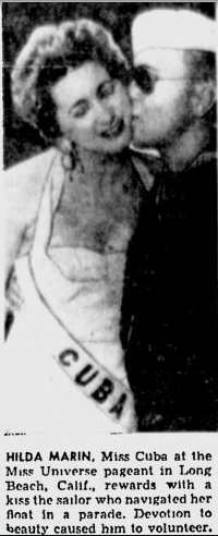 Miss Universo 1955. Foto 37. 37_20-12