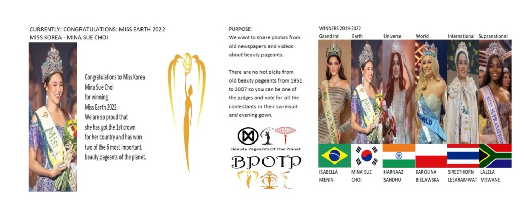 Miss Tierra 2022 – Miss Corea. 3_4_me10