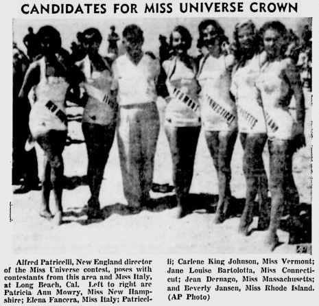 Miss Universo 1955. Foto 40. 40_20-11