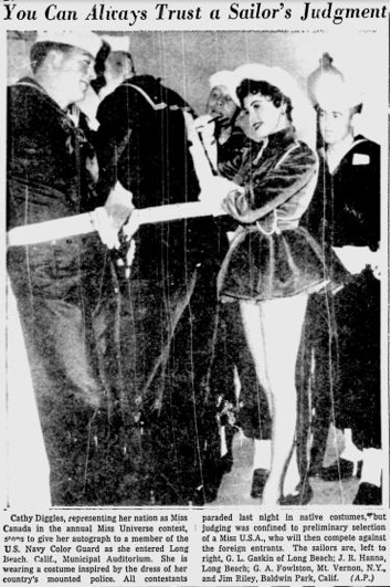 Miss Universo 1955. Foto 44. 44_21-11