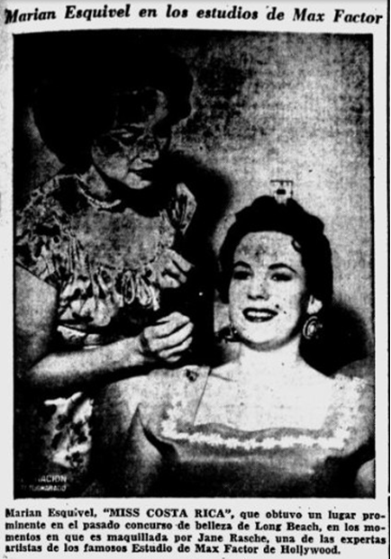 Miss Universo 1954. Foto 53. 53_28-11