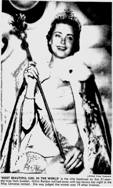 Miss Universo 1955. Foto 56. 56_23-10