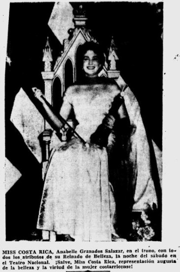 Miss Universo 1956. Foto 5. 5_03-010
