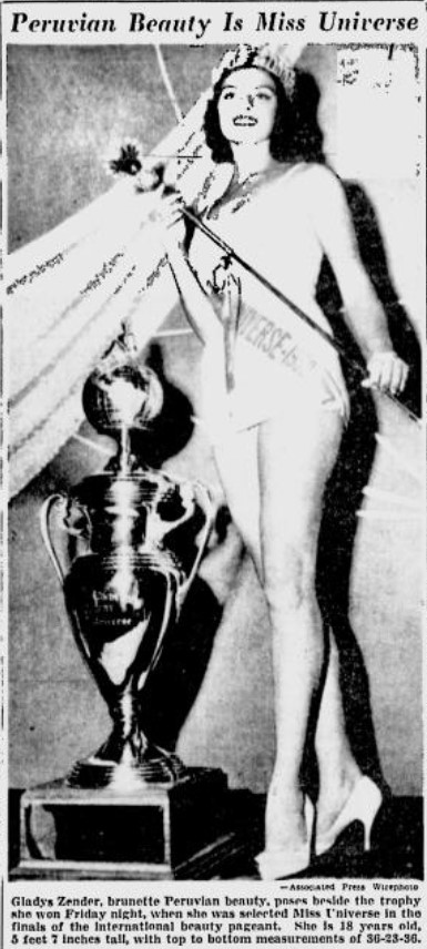 Miss Universo 1957. Foto 64. 64_20-10