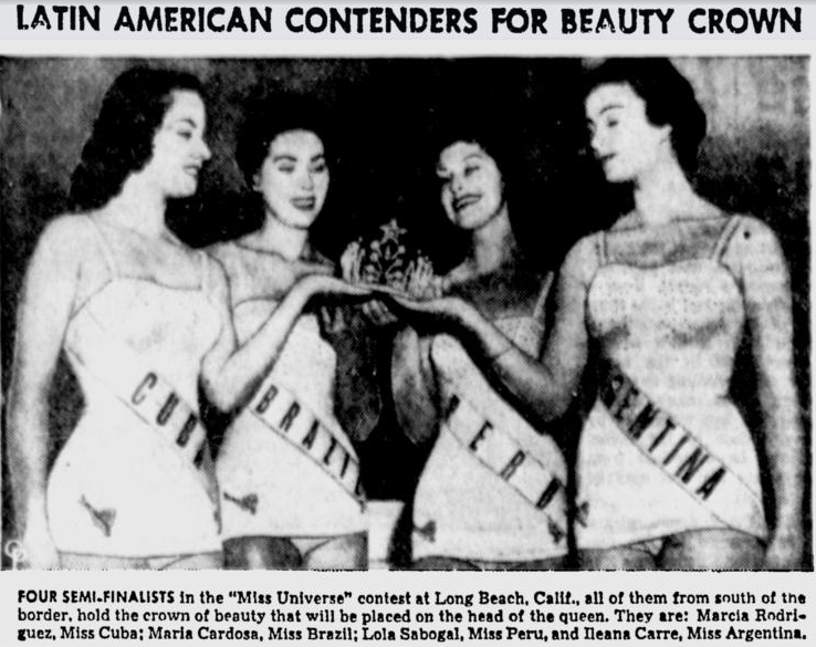Miss Universo 1956. Foto 64. 64_20-10