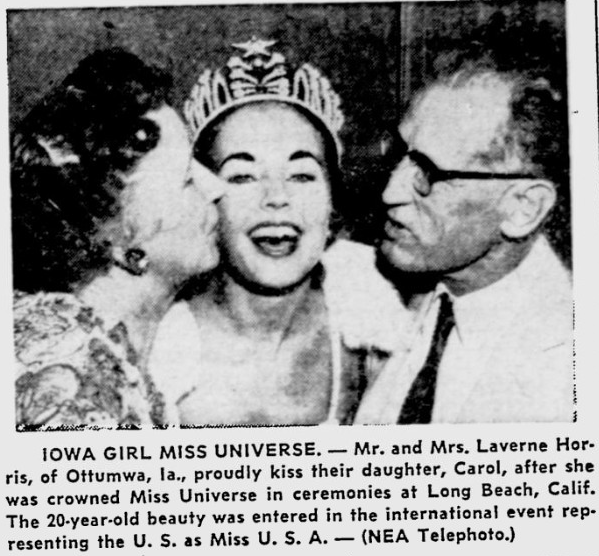 Miss Universo 1956. Foto 68. 68_21-10